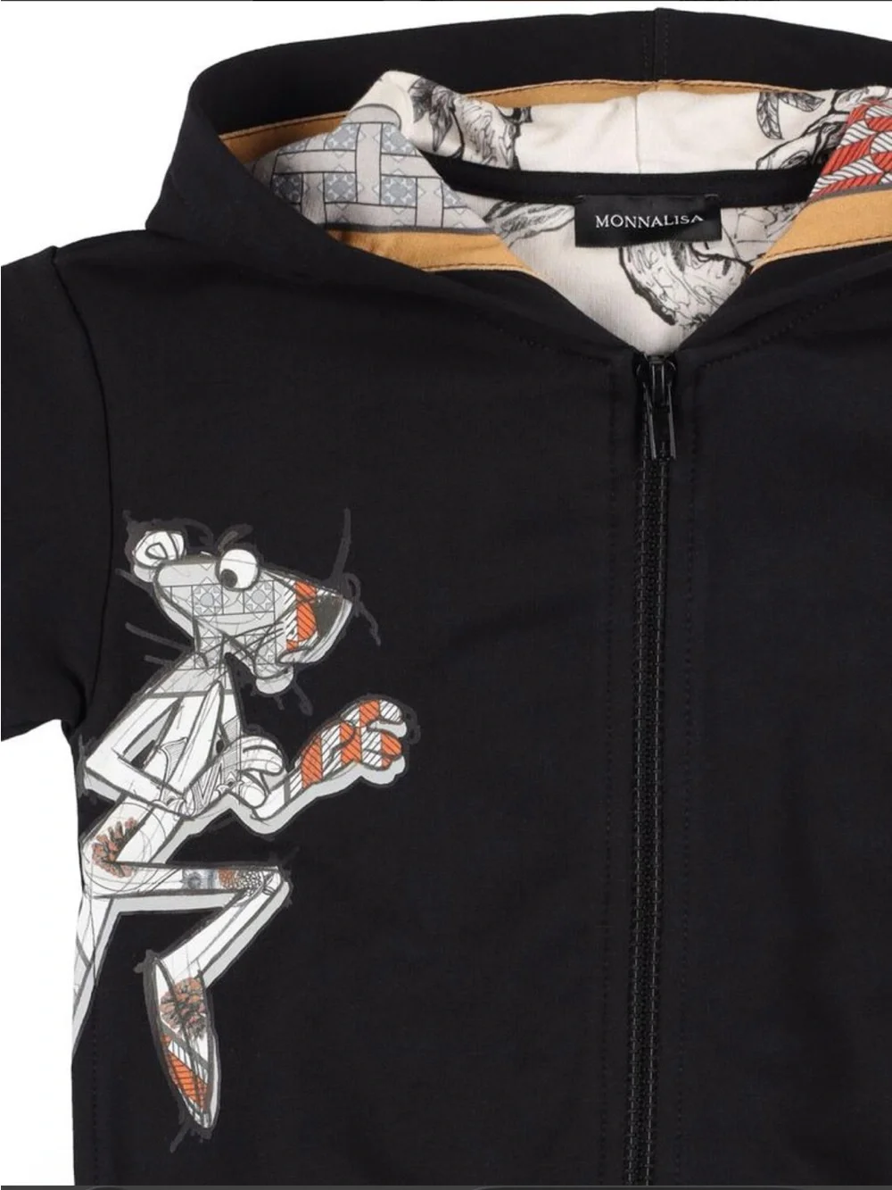 MonnaLisa designer boys’